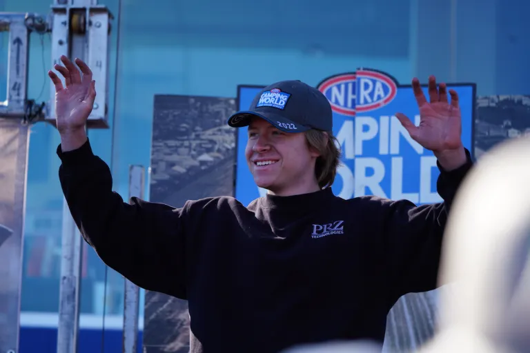 NHRA Nevada Nationals 2022 – Foto 164