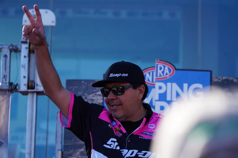 NHRA Nevada Nationals 2022 – Foto 165