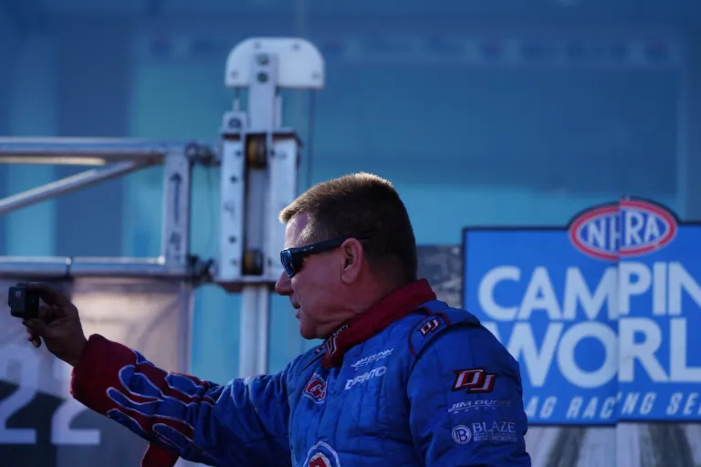 NHRA Nevada Nationals 2022 – Foto 167