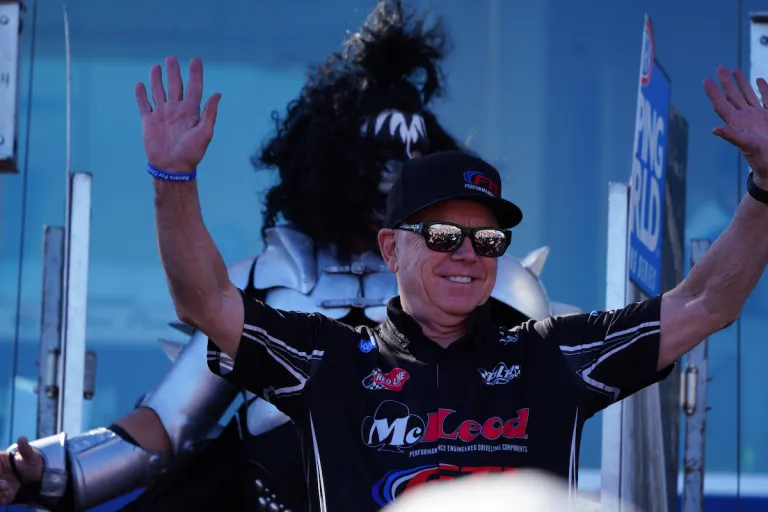 NHRA Nevada Nationals 2022 – Foto 169