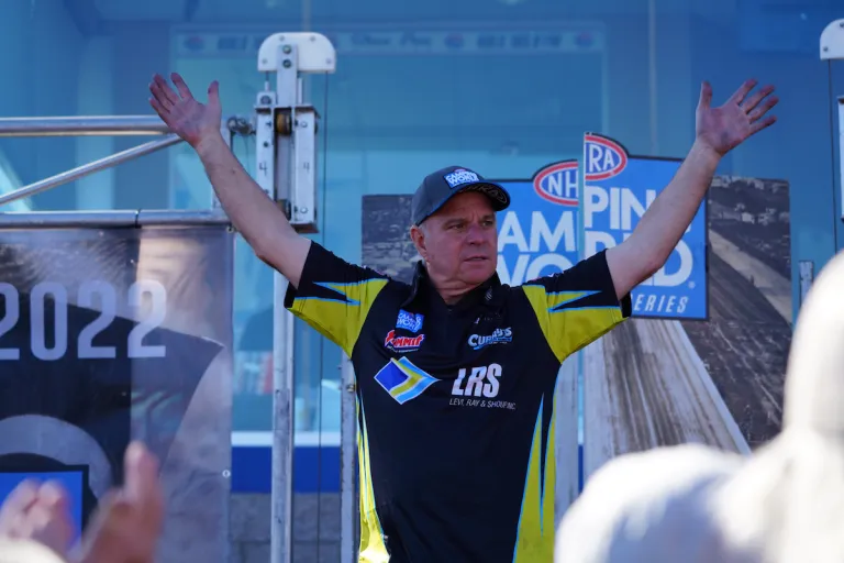 NHRA Nevada Nationals 2022 – Foto 172