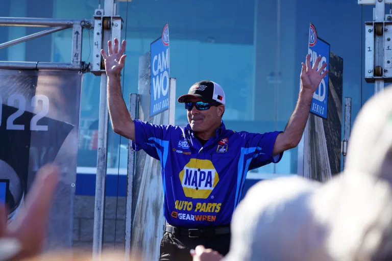 NHRA Nevada Nationals 2022 – Foto 173