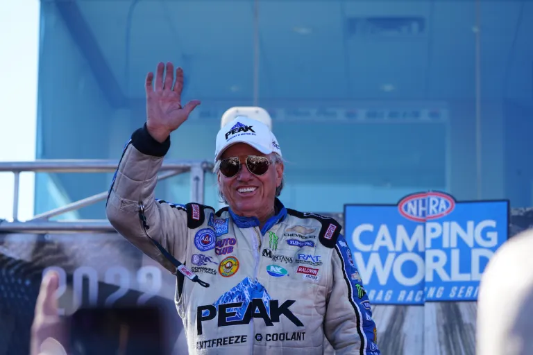 NHRA Nevada Nationals 2022 – Foto 174