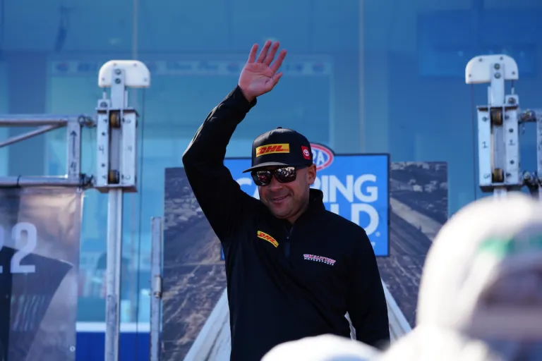 NHRA Nevada Nationals 2022 – Foto 175