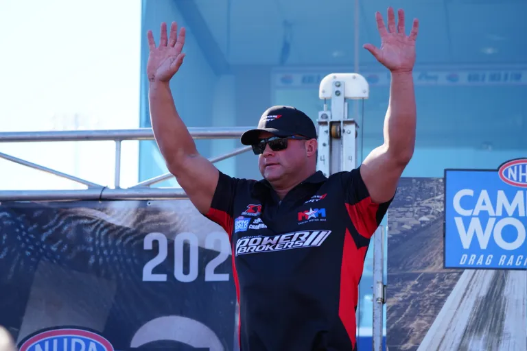 NHRA Nevada Nationals 2022 – Foto 177