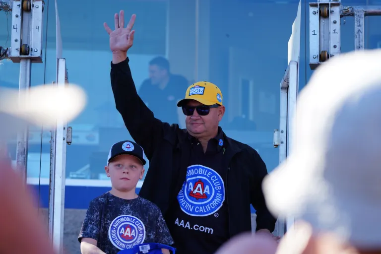 NHRA Nevada Nationals 2022 – Foto 178