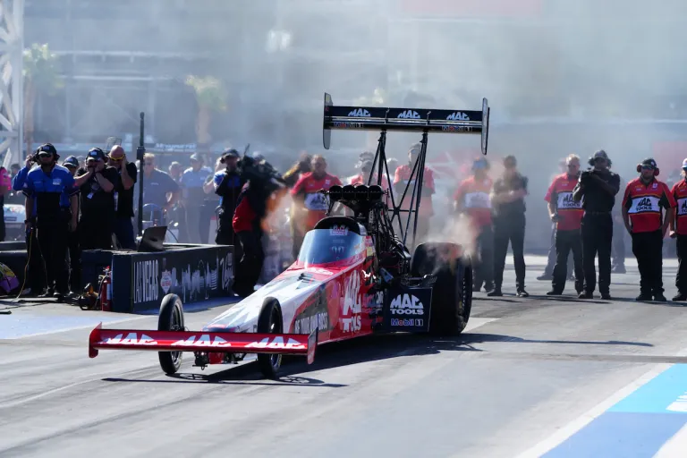 NHRA Nevada Nationals 2022 – Foto 179