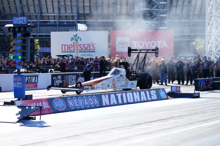 NHRA Nevada Nationals 2022 – Foto 181