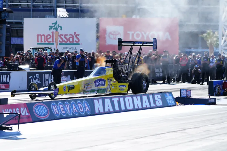 NHRA Nevada Nationals 2022 – Foto 182