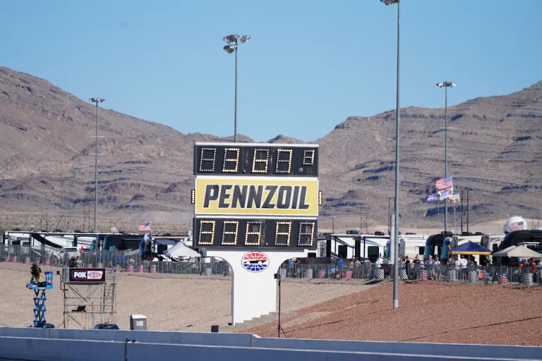NHRA Nevada Nationals 2022 – Foto 183