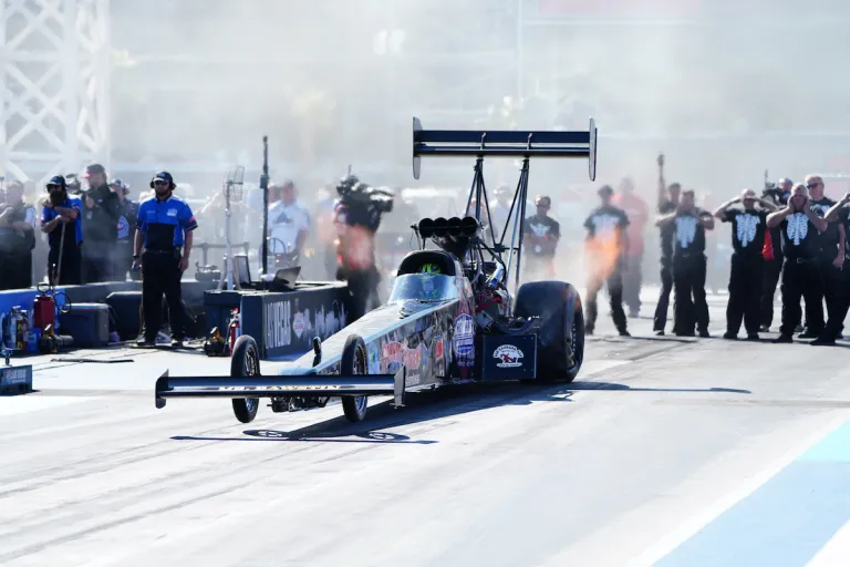 NHRA Nevada Nationals 2022 – Foto 185