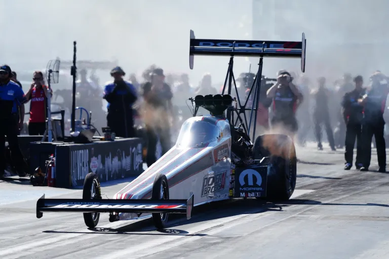 NHRA Nevada Nationals 2022 – Foto 188