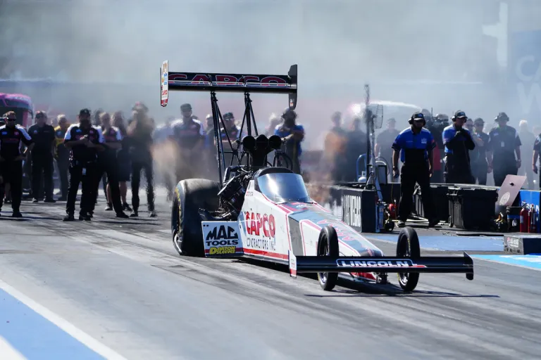 NHRA Nevada Nationals 2022 – Foto 189