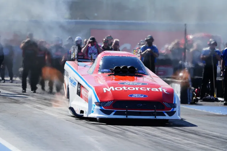 NHRA Nevada Nationals 2022 – Foto 190