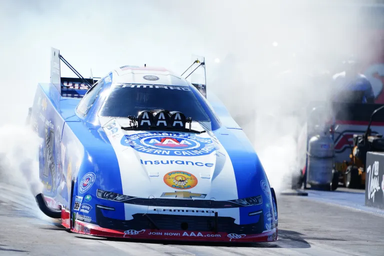 NHRA Nevada Nationals 2022 – Foto 191