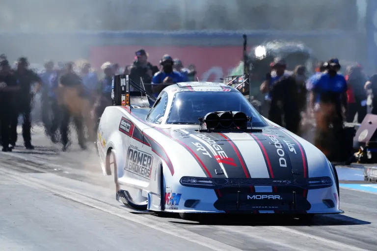 NHRA Nevada Nationals 2022 – Foto 192