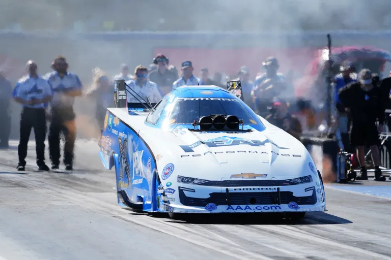 NHRA Nevada Nationals 2022 – Foto 193