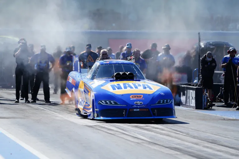 NHRA Nevada Nationals 2022 – Foto 194