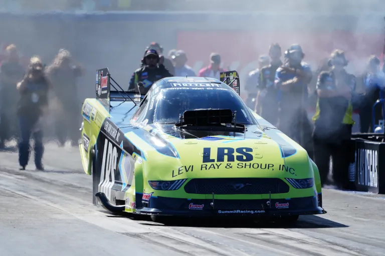 NHRA Nevada Nationals 2022 – Foto 195