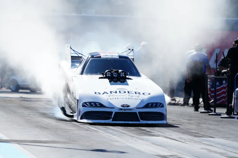 NHRA Nevada Nationals 2022 – Foto 196