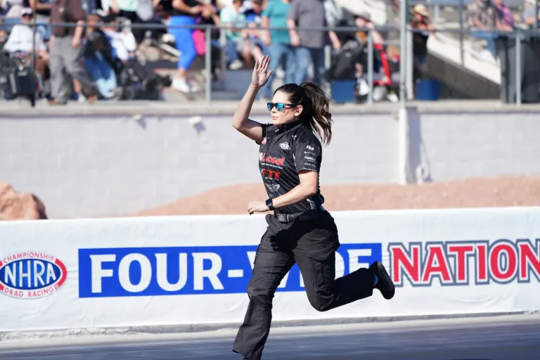 NHRA Nevada Nationals 2022 – Foto 197