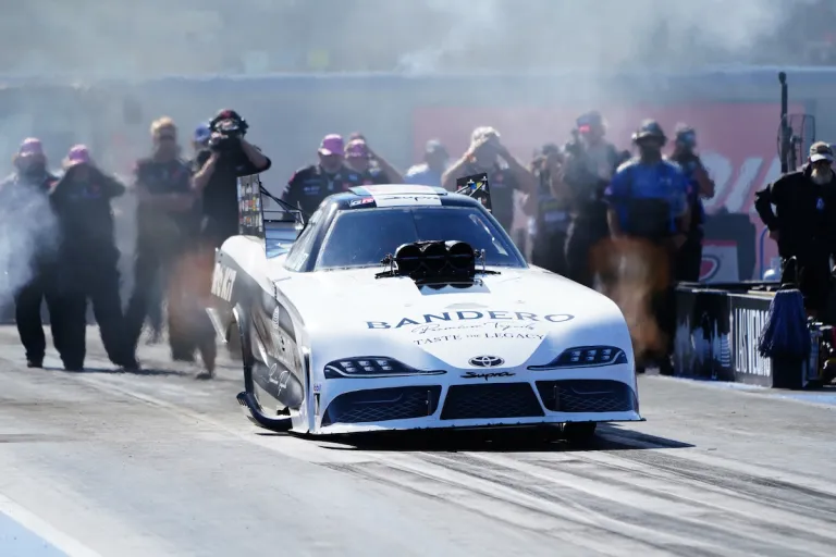 NHRA Nevada Nationals 2022 – Foto 198