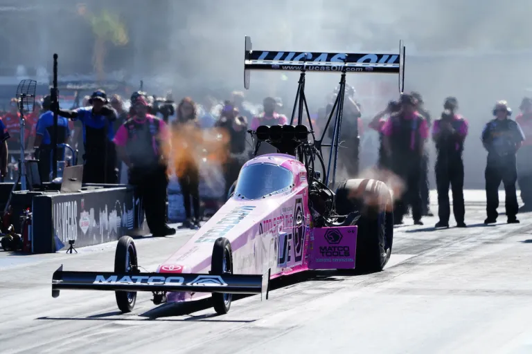 NHRA Nevada Nationals 2022 – Foto 200