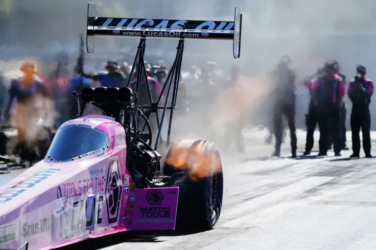 NHRA Nevada Nationals 2022 – Foto 201
