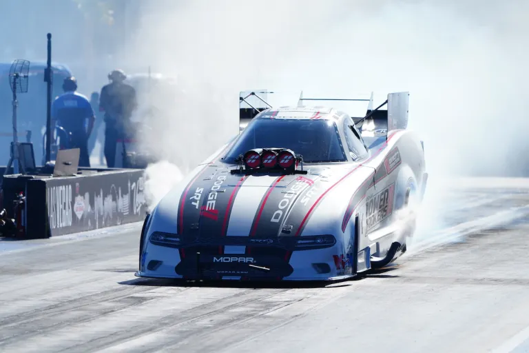 NHRA Nevada Nationals 2022 – Foto 203