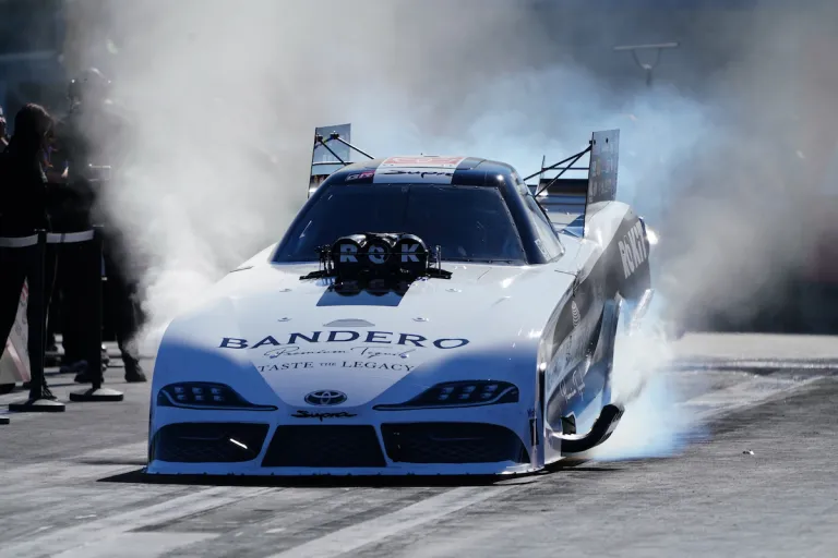 NHRA Nevada Nationals 2022 – Foto 204