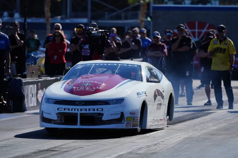 NHRA Nevada Nationals 2022 – Foto 207