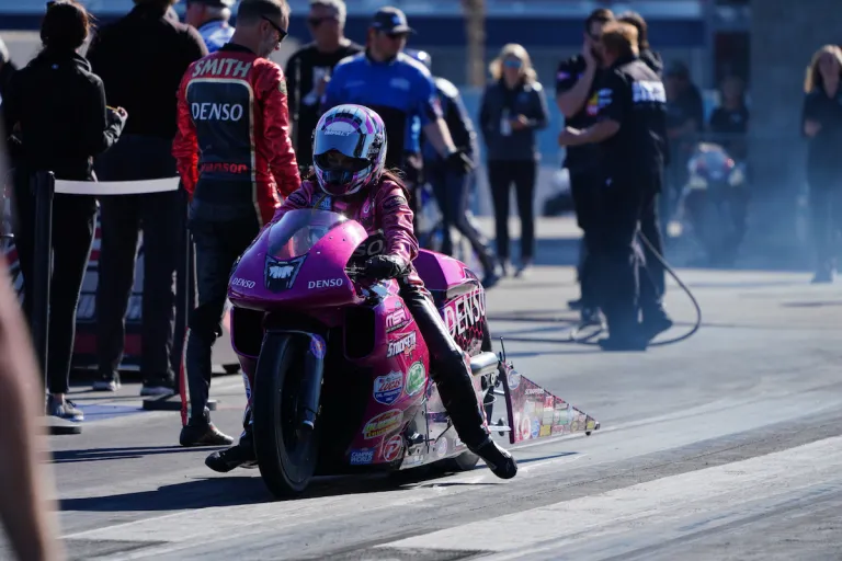 NHRA Nevada Nationals 2022 – Foto 208