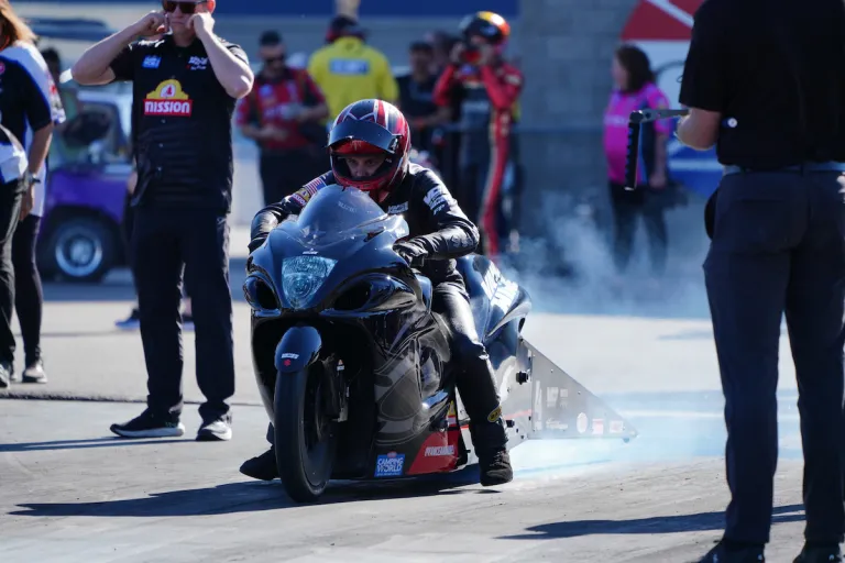 NHRA Nevada Nationals 2022 – Foto 211