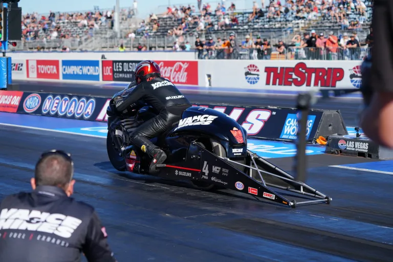 NHRA Nevada Nationals 2022 – Foto 212