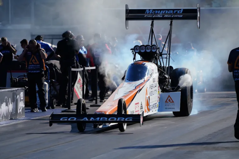 NHRA Nevada Nationals 2022 – Foto 221