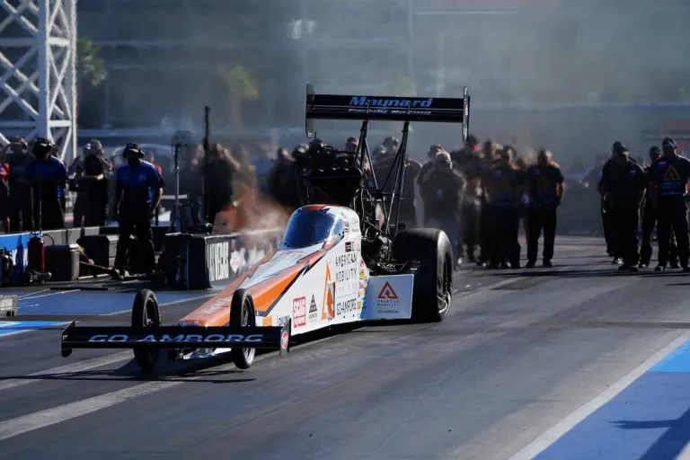 NHRA Nevada Nationals 2022 – Foto 222
