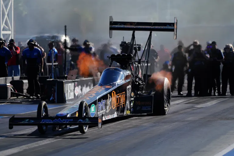 NHRA Nevada Nationals 2022 – Foto 223