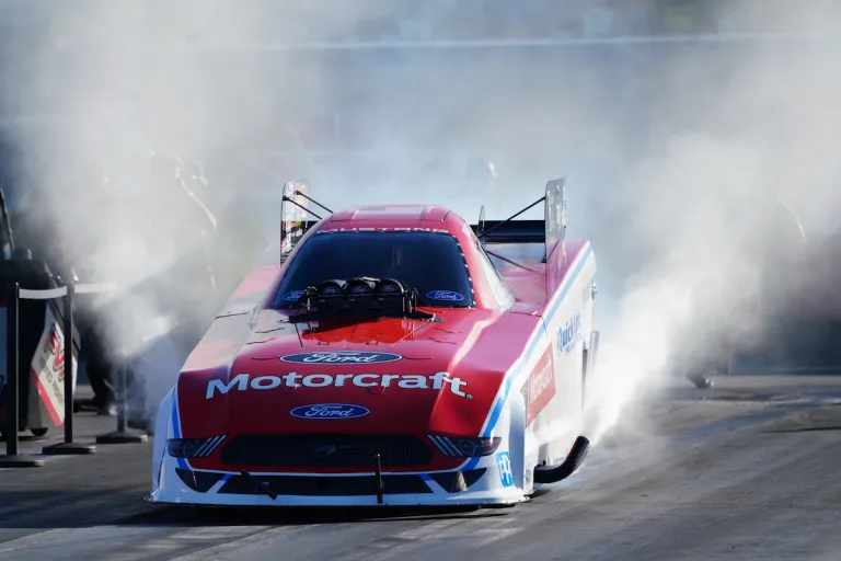 NHRA Nevada Nationals 2022 – Foto 225
