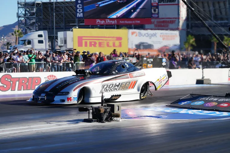 NHRA Nevada Nationals 2022 – Foto 226