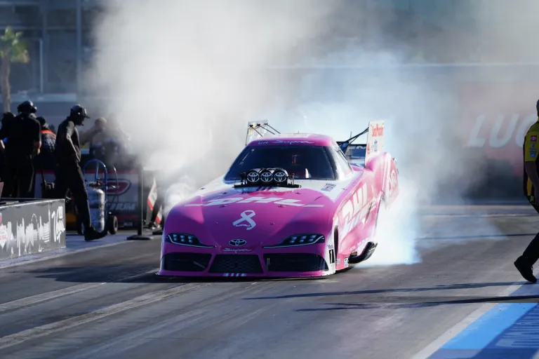 NHRA Nevada Nationals 2022 – Foto 227