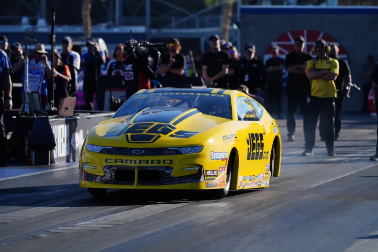 NHRA Nevada Nationals 2022 – Foto 230