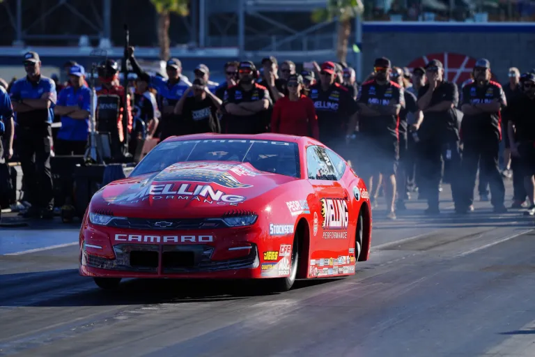 NHRA Nevada Nationals 2022 – Foto 231