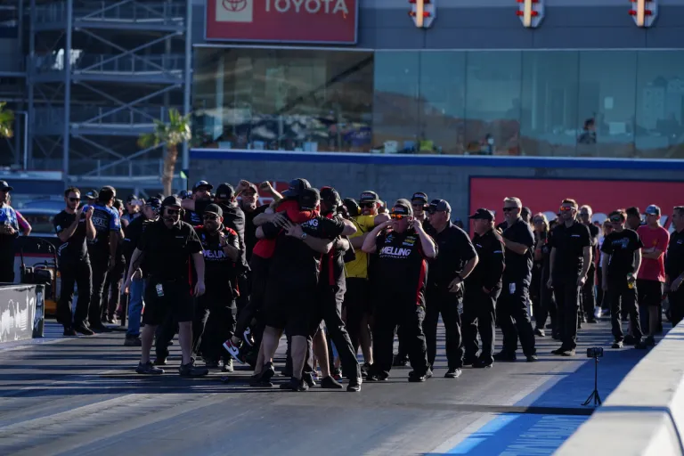 NHRA Nevada Nationals 2022 – Foto 232