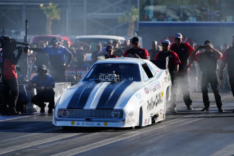 NHRA Nevada Nationals 2022 – Foto 233