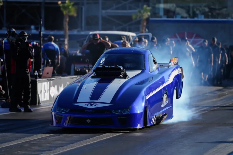 NHRA Nevada Nationals 2022 – Foto 234
