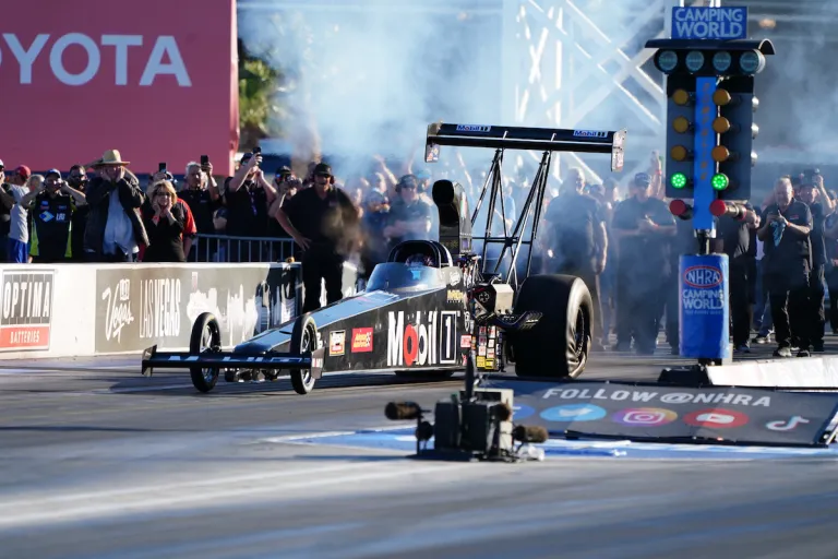 NHRA Nevada Nationals 2022 – Foto 237