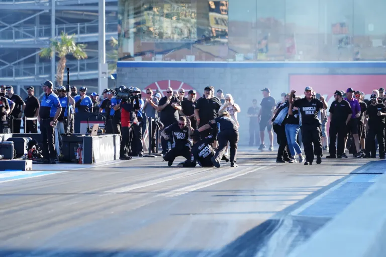 NHRA Nevada Nationals 2022 – Foto 238