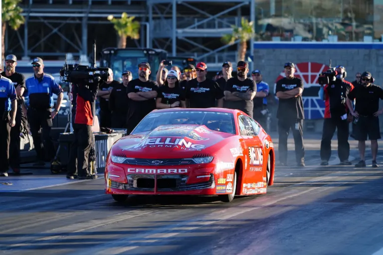 NHRA Nevada Nationals 2022 – Foto 239