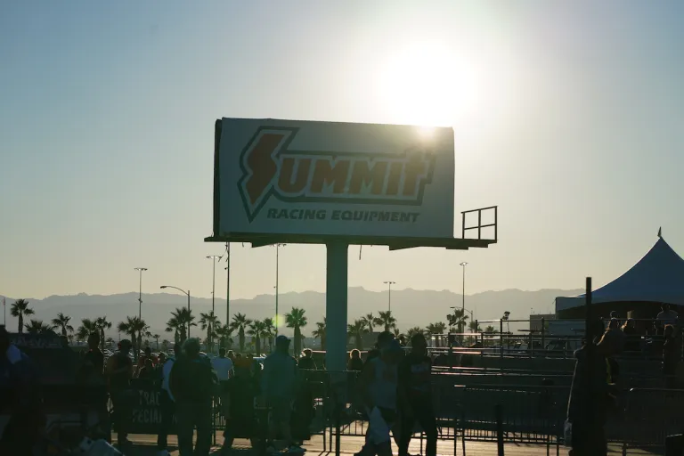 NHRA Nevada Nationals 2022 – Foto 243