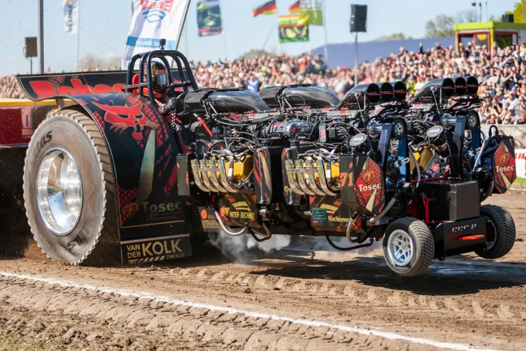 Tractor Pulling Fürchtorf 2023 – Foto 9